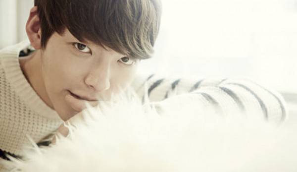 Kim Woo Bin