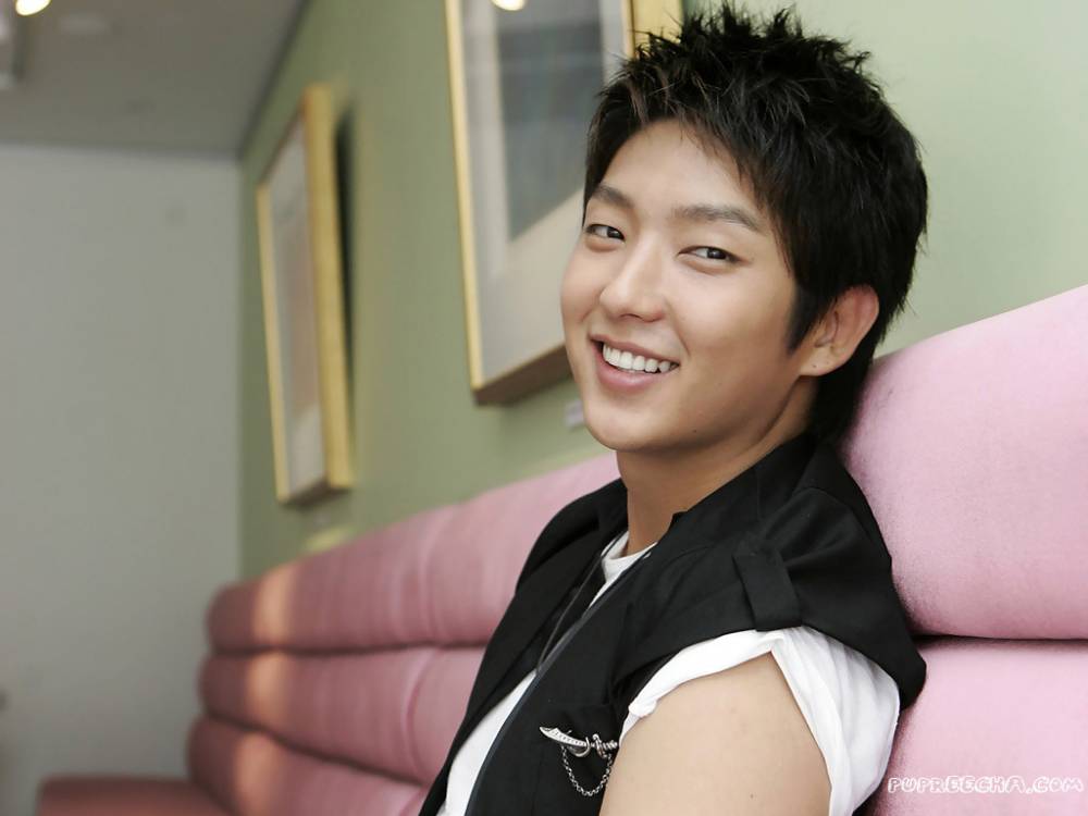 Lee Jun Ki