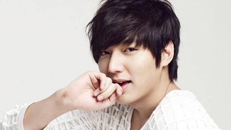 Lee Min Ho