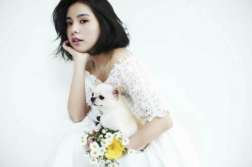 Min Hyo Rin