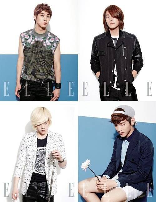 N.Flying