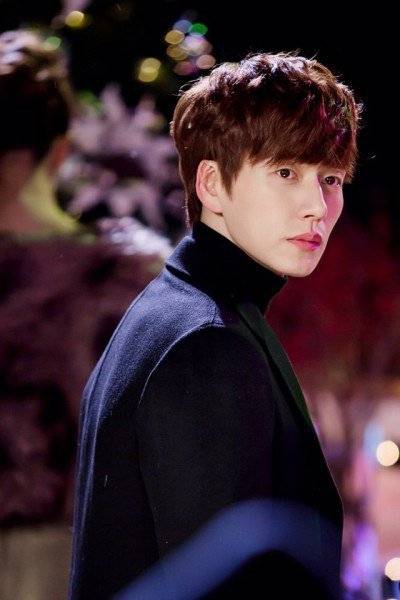 Park Hae Jin