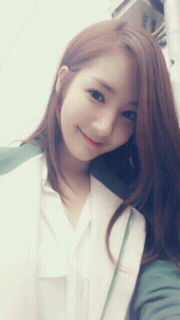 Park Min Young