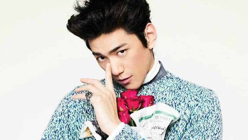 Sung Joon, Sung Joon