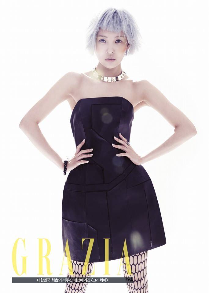 Sunmi
