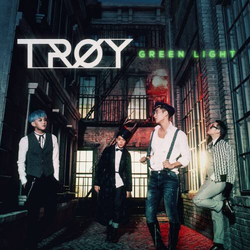 TROY