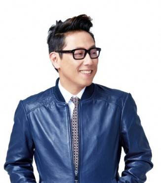 Yoon Jong Shin