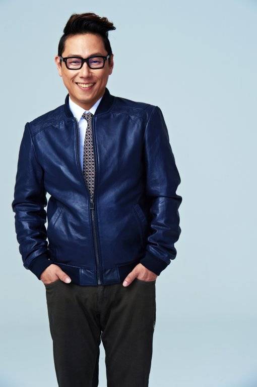 Yoon Jong Shin