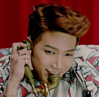 2PM, Jun.K