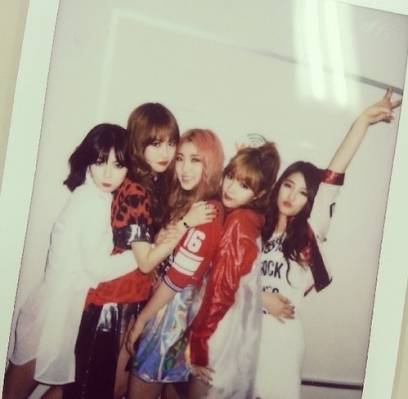 4minute