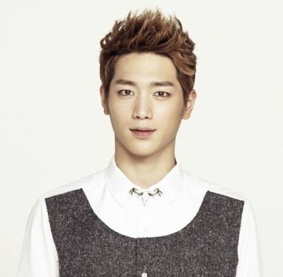 5urprise, Seo Kang Jun