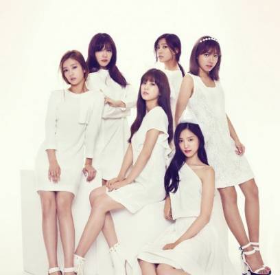 Apink