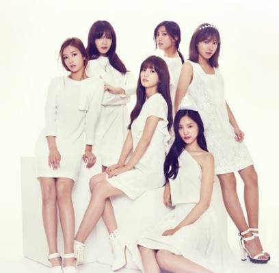 Apink