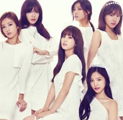 Apink