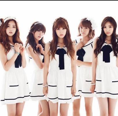 Apink