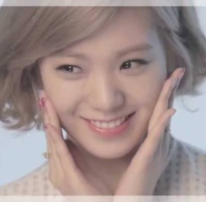 After School, Lizzy, Orange Caramel