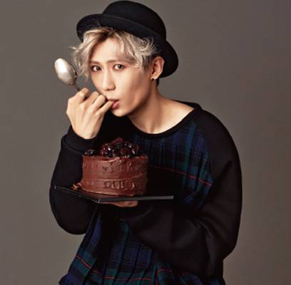 B2ST, Hyunseung