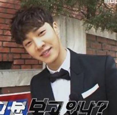 B2ST, Kikwang