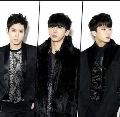 B.A.P