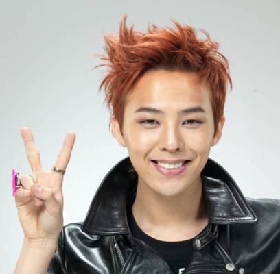 Big Bang, G-Dragon