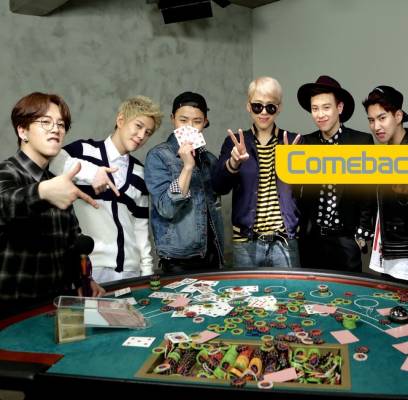 Block B