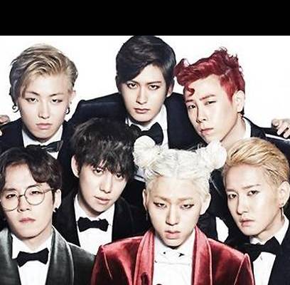 Block B