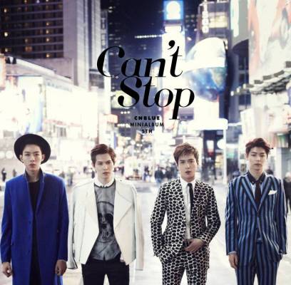 CNBLUE