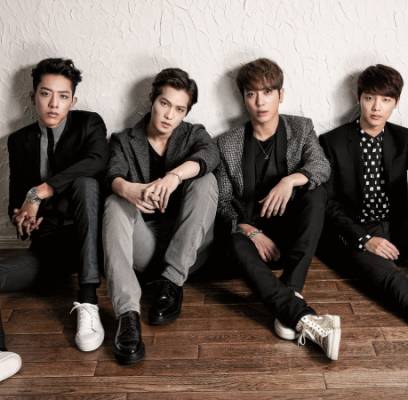 CNBLUE