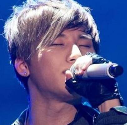 Big Bang, Daesung