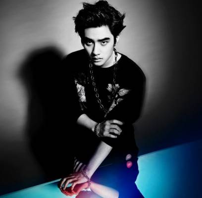 EXO, EXO-K, EXO-M, Doh Kyung Soo (D.O.), Lay