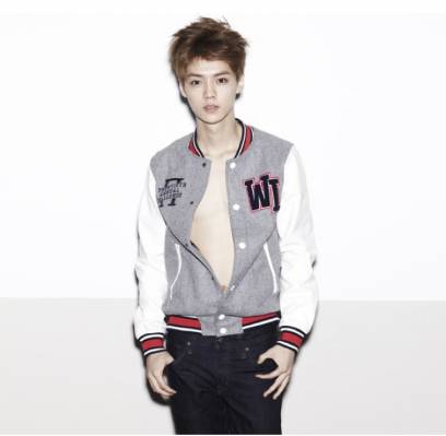 EXO, Luhan