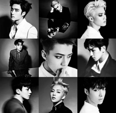 EXO