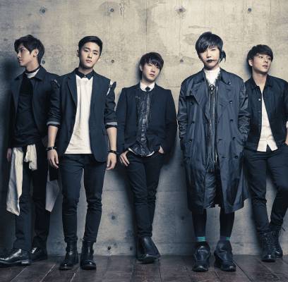 F.T. Island