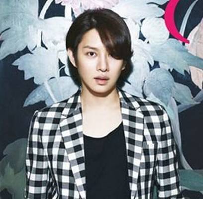 Super Junior, Heechul