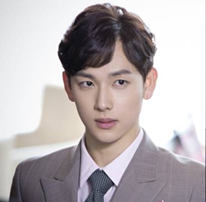 Jaejoong, Siwan