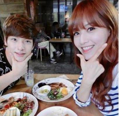 Jaekyung, N.Flying