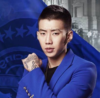 Jay Park