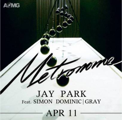 Jay Park