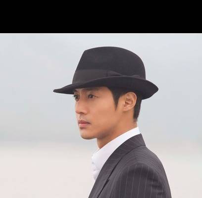 Kim Hyun Joong