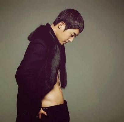 Kim Hyun Joong