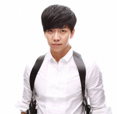 Lee Seung Gi