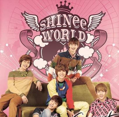 SHINee