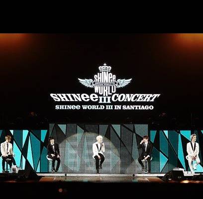 SHINee