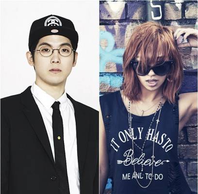 SISTAR, , Mad Clown