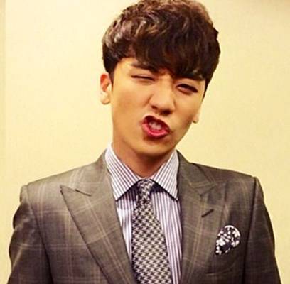 Big Bang, Seungri