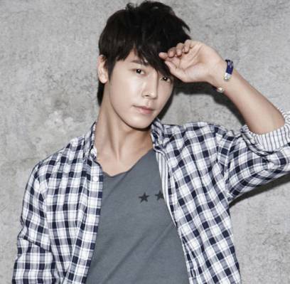 Super Junior, Donghae