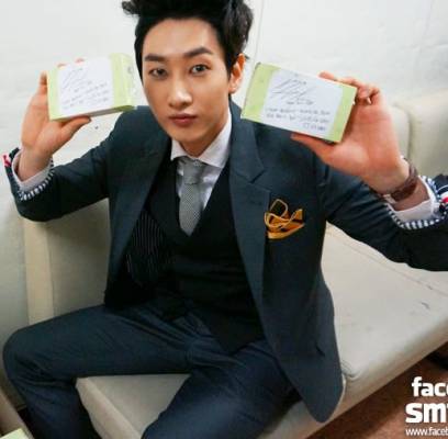 Super Junior, Eunhyuk