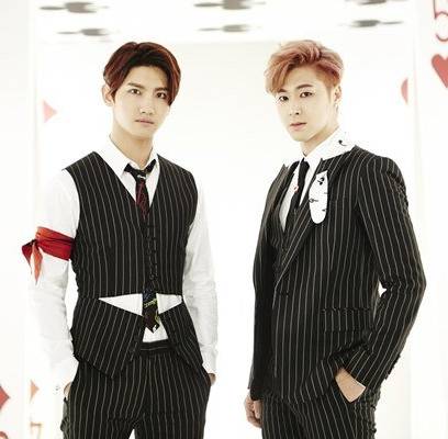 TVXQ