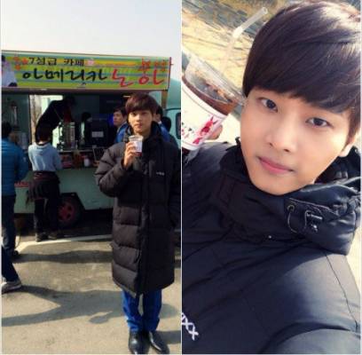 VIXX, Cha Hak Yeon (N)