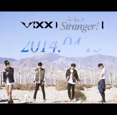 VIXX